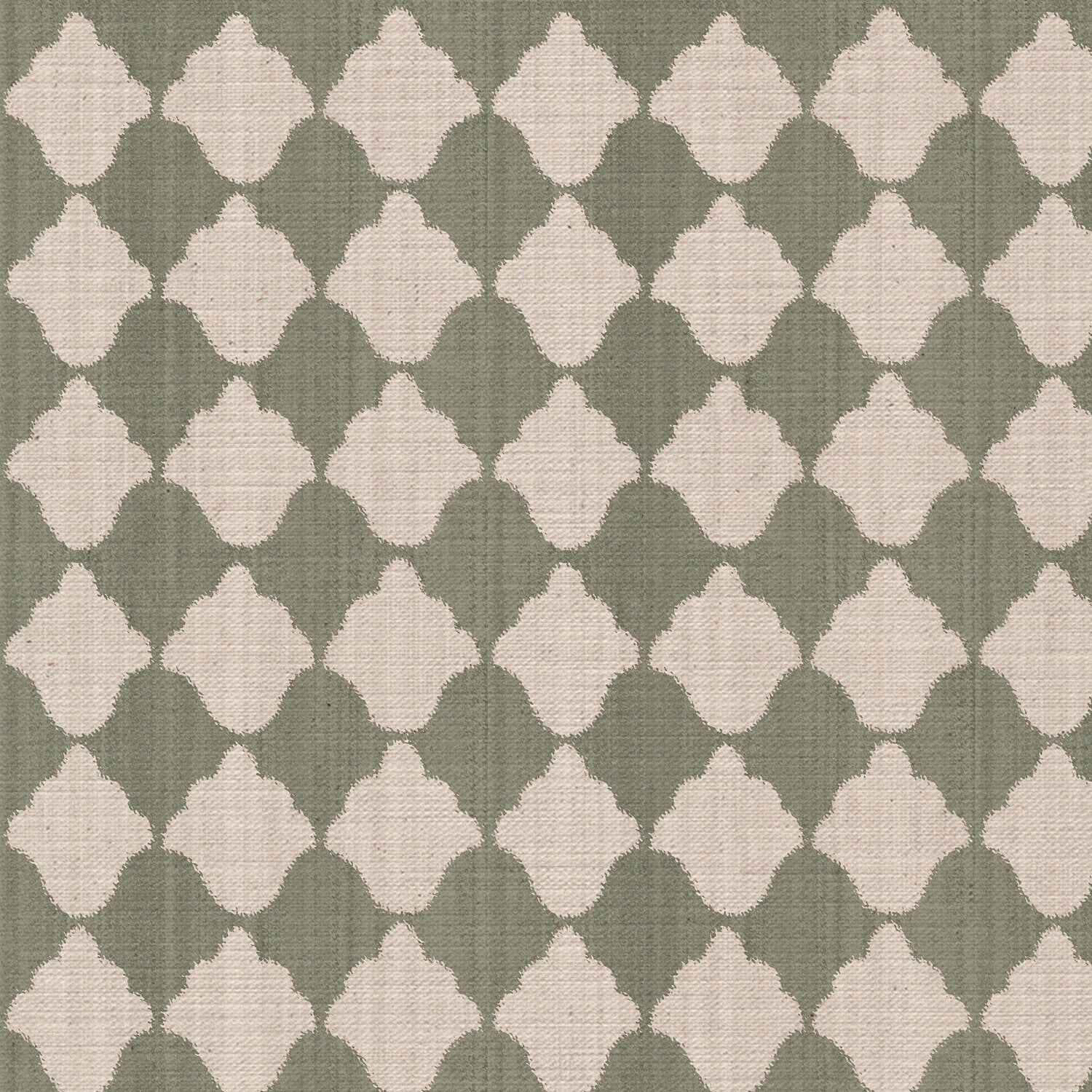 CW: Soft grey green | BASE: Mercia Linen | HERO
