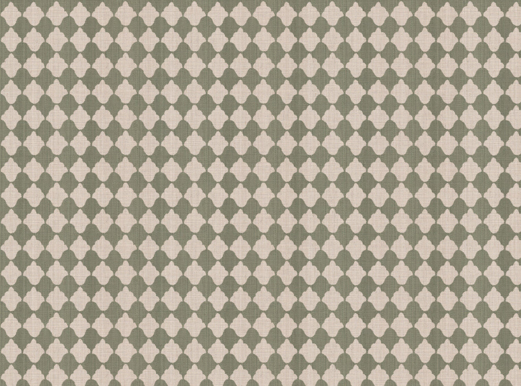 CW: Soft grey green | BASE: Mercia Linen