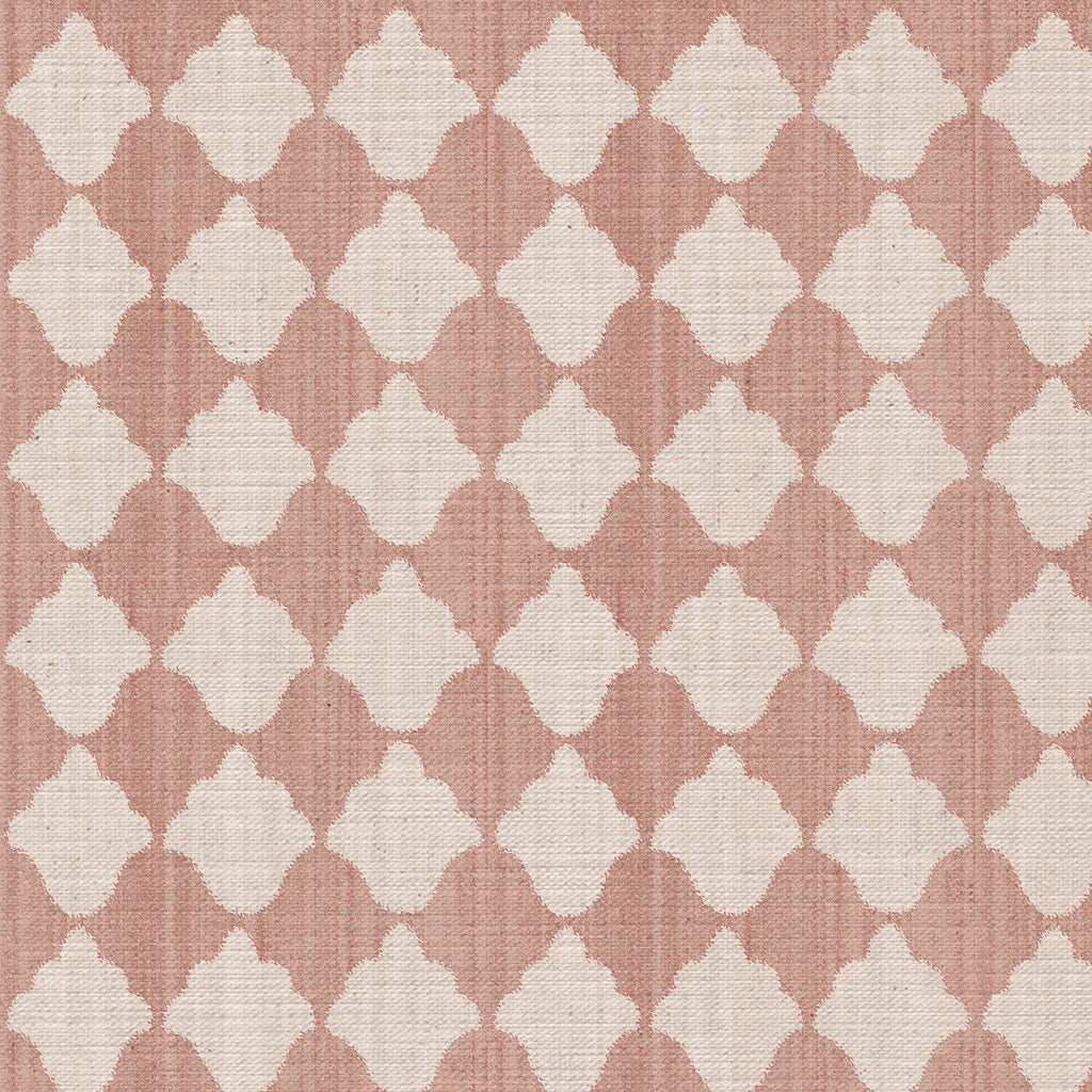 CW: Soft putty pink | BASE: Mercia Linen | HERO