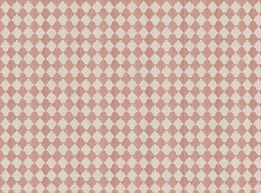 CW: Soft putty pink | BASE: Mercia Linen