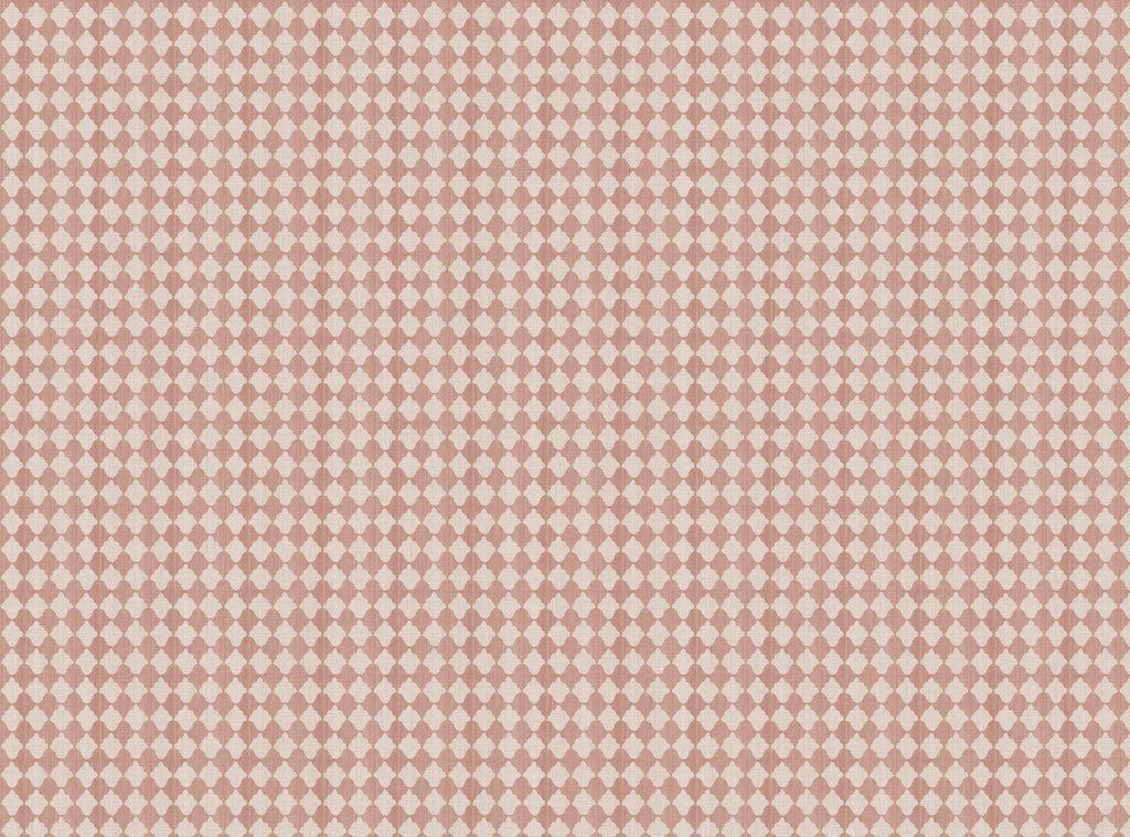 CW: Soft putty pink | BASE: Mercia Linen