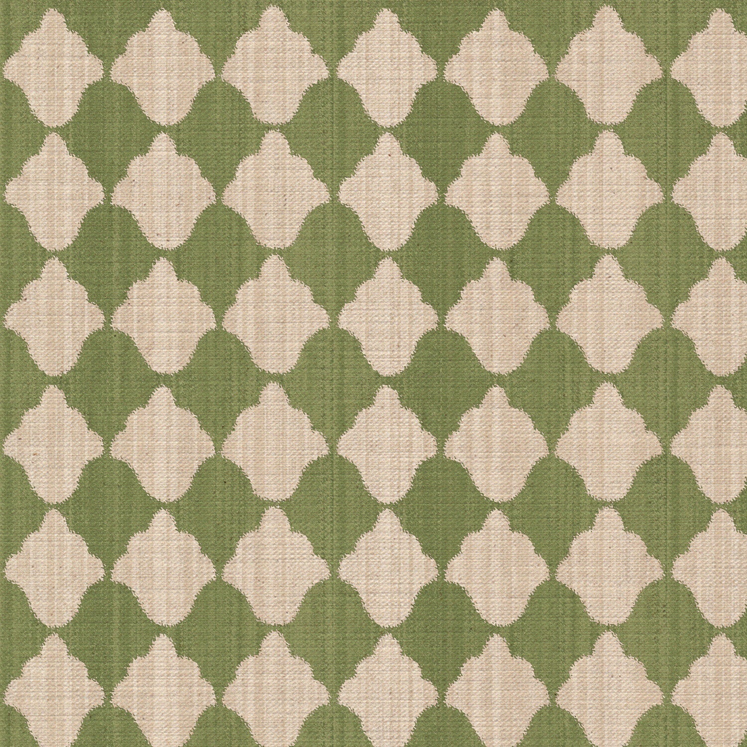 CW: Tea green | BASE: Mercia Linen | HERO