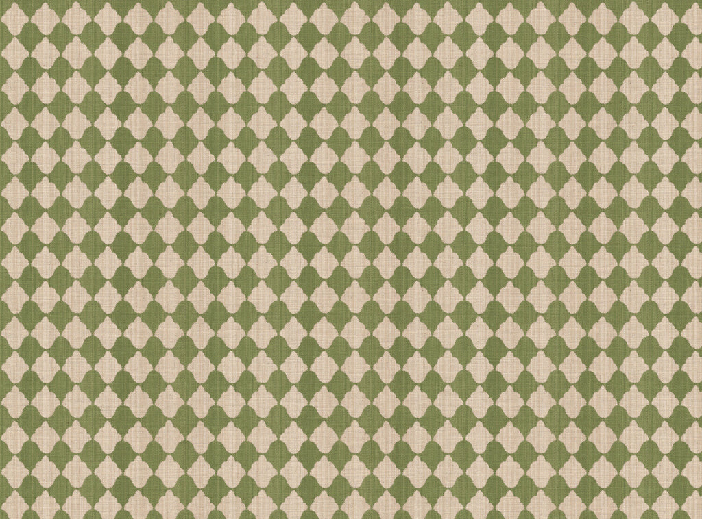CW: Tea green | BASE: Mercia Linen