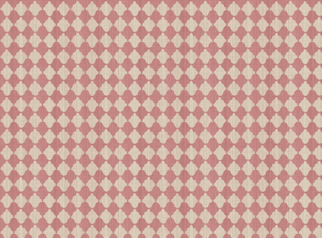 CW: Vintage pink | BASE: Mercia Linen