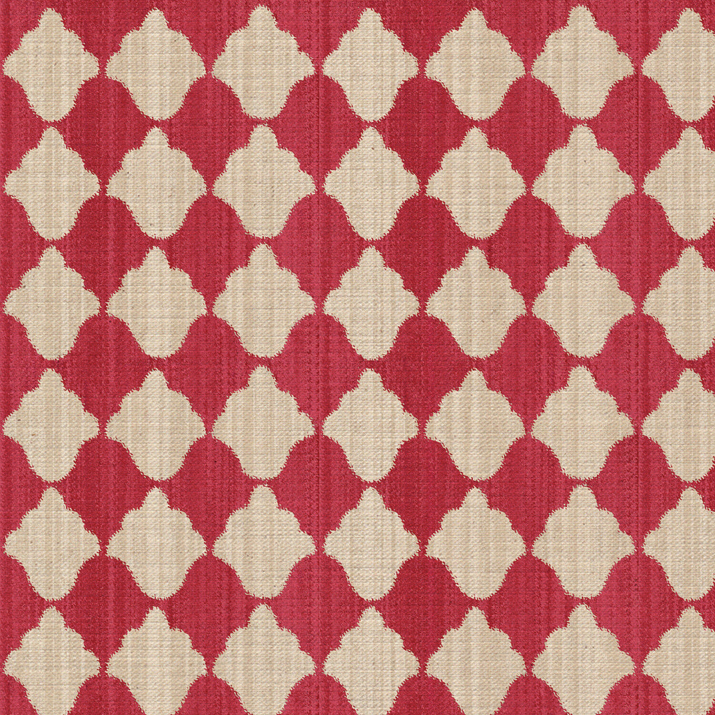 CW: Warm red | BASE: Mercia Linen | HERO