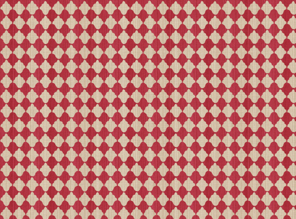 CW: Warm red | BASE: Mercia Linen