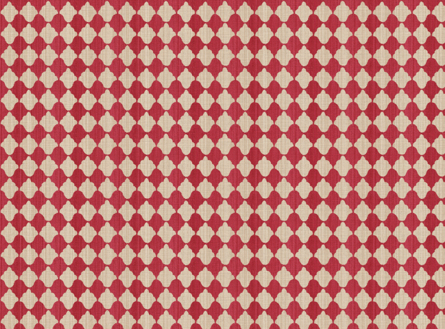 CW: Warm red | BASE: Mercia Linen