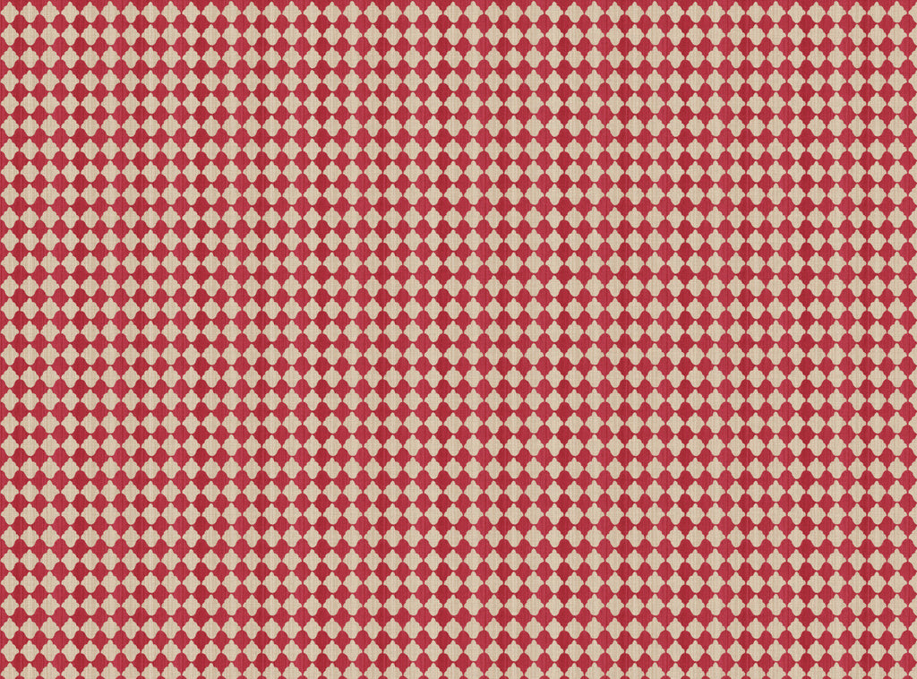 CW: Warm red | BASE: Mercia Linen