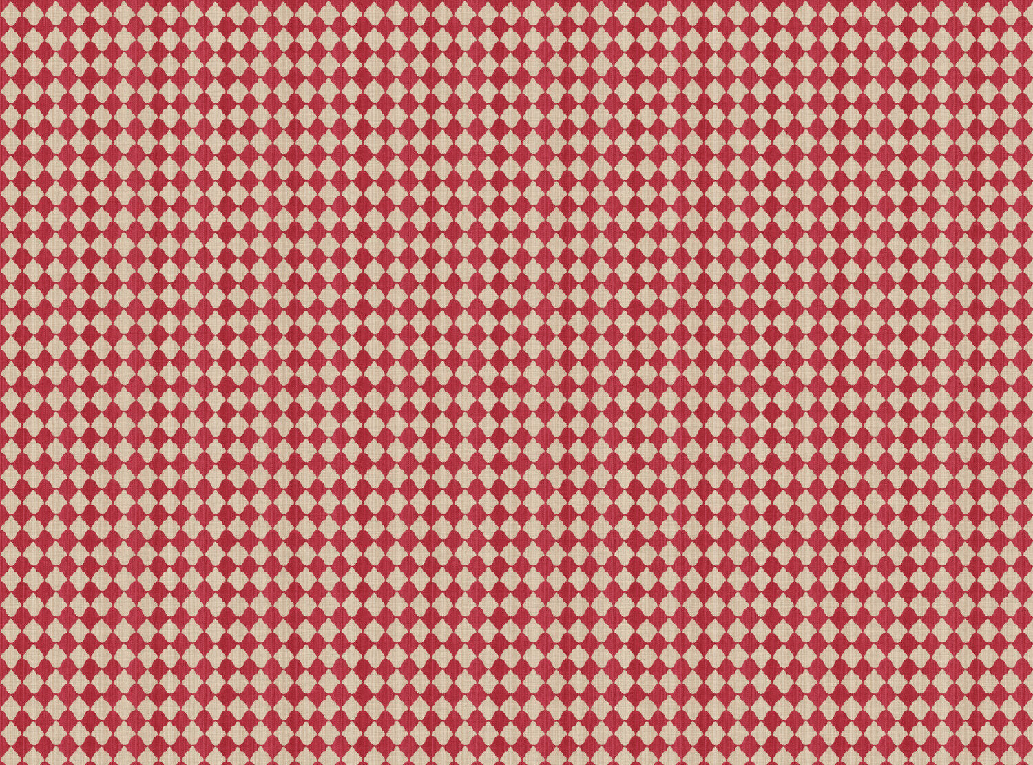 CW: Warm red | BASE: Mercia Linen