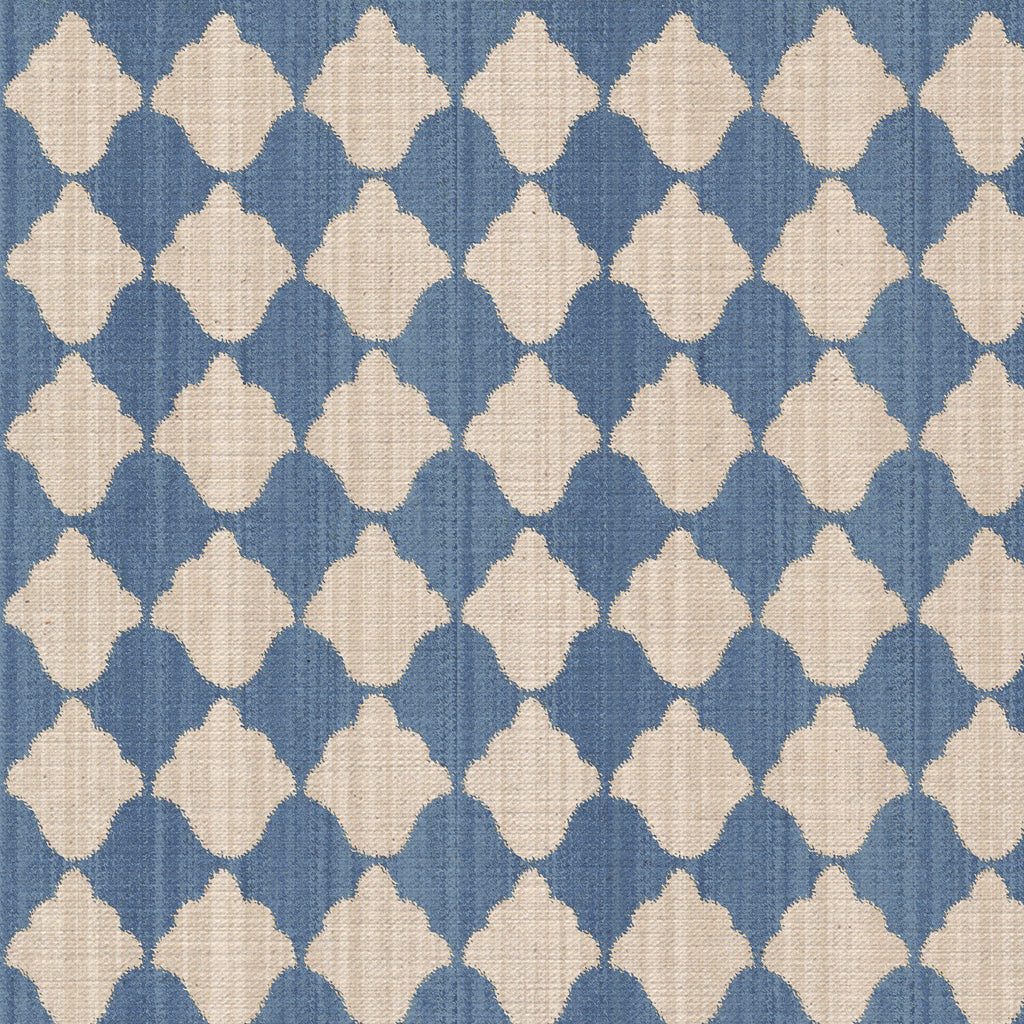 CW: Yale blue | BASE: Mercia Linen | HERO
