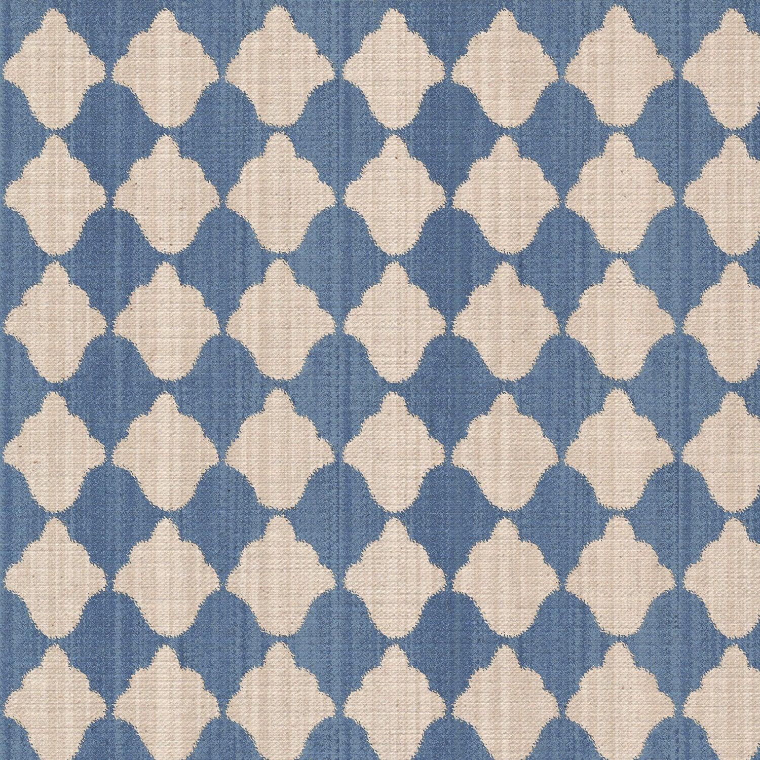 CW: Yale blue | BASE: Mercia Linen | HERO