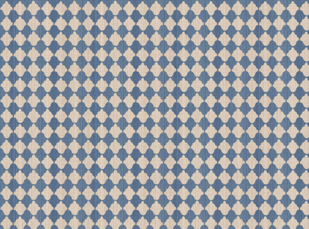 CW: Yale blue | BASE: Mercia Linen