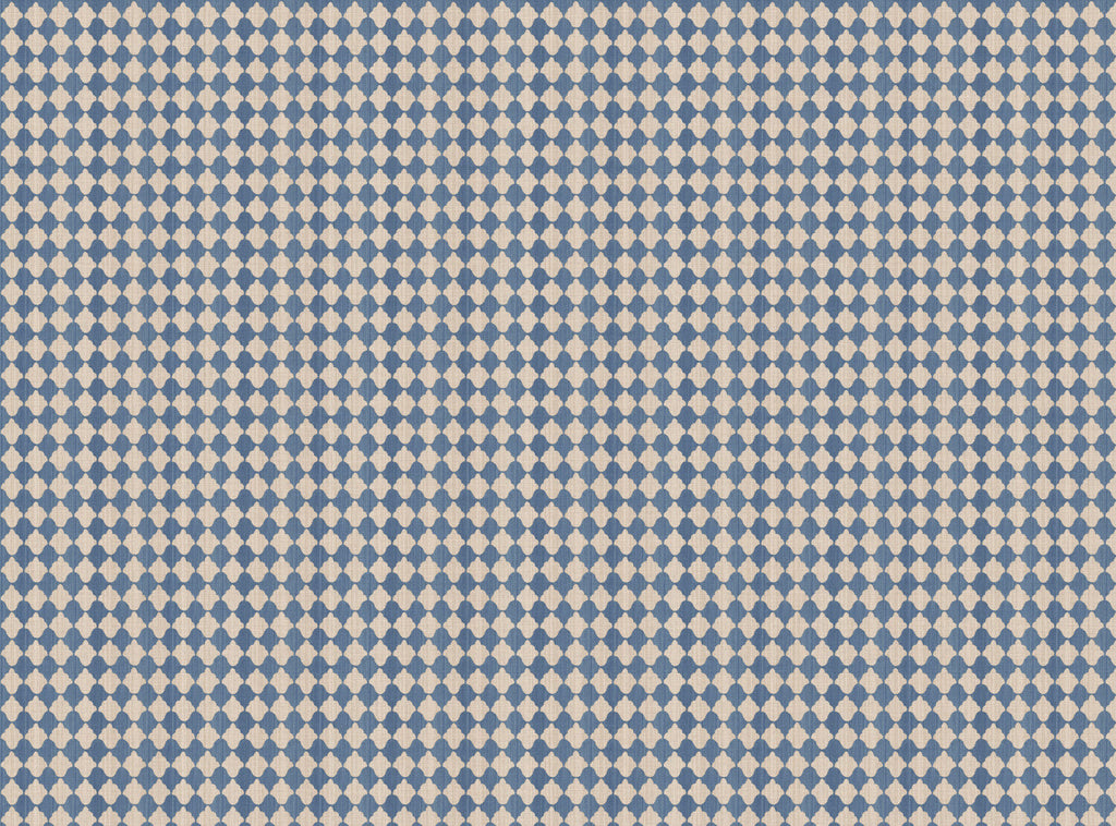 CW: Yale blue | BASE: Mercia Linen