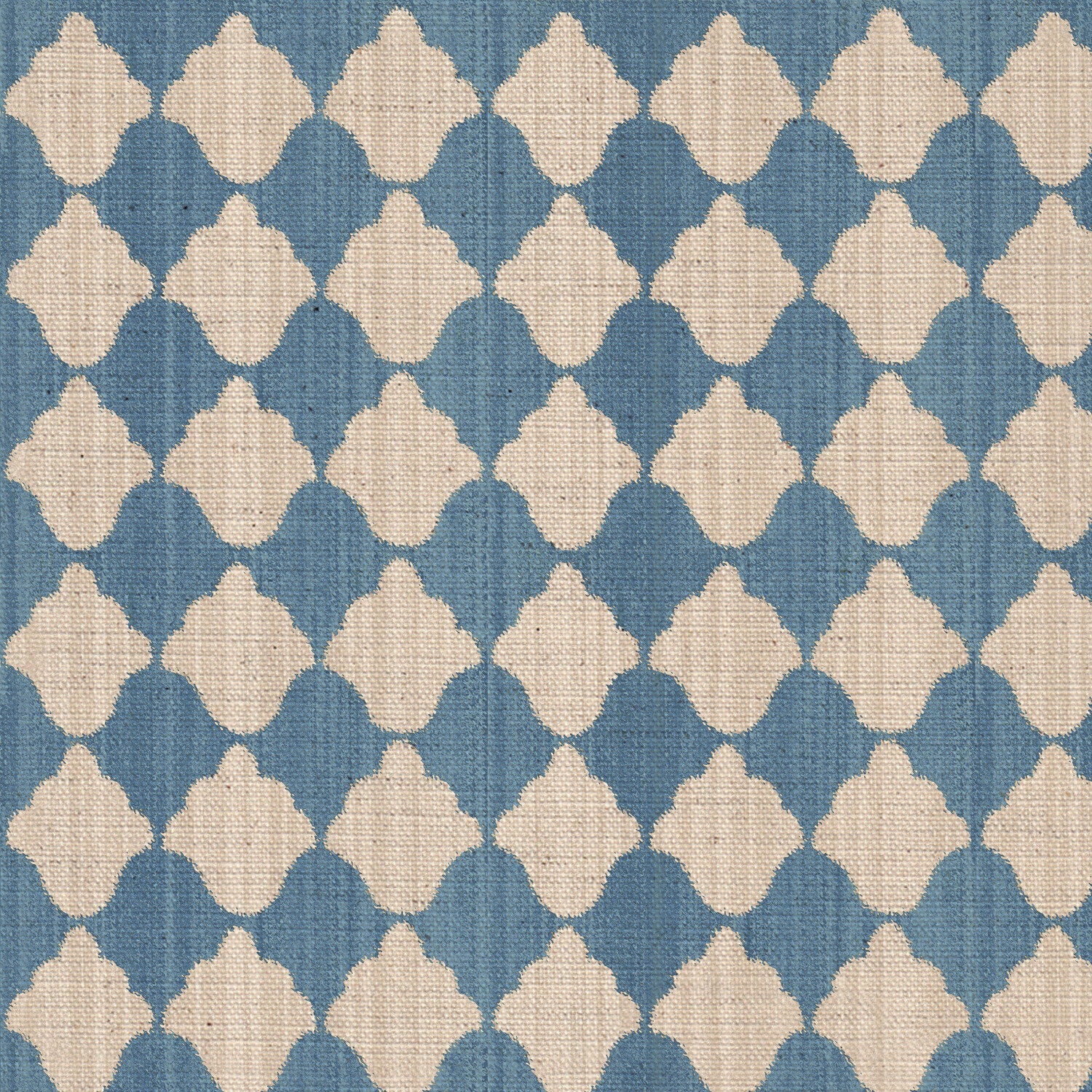 CW: Blue | BASE: Natural Luxury Linen | HERO