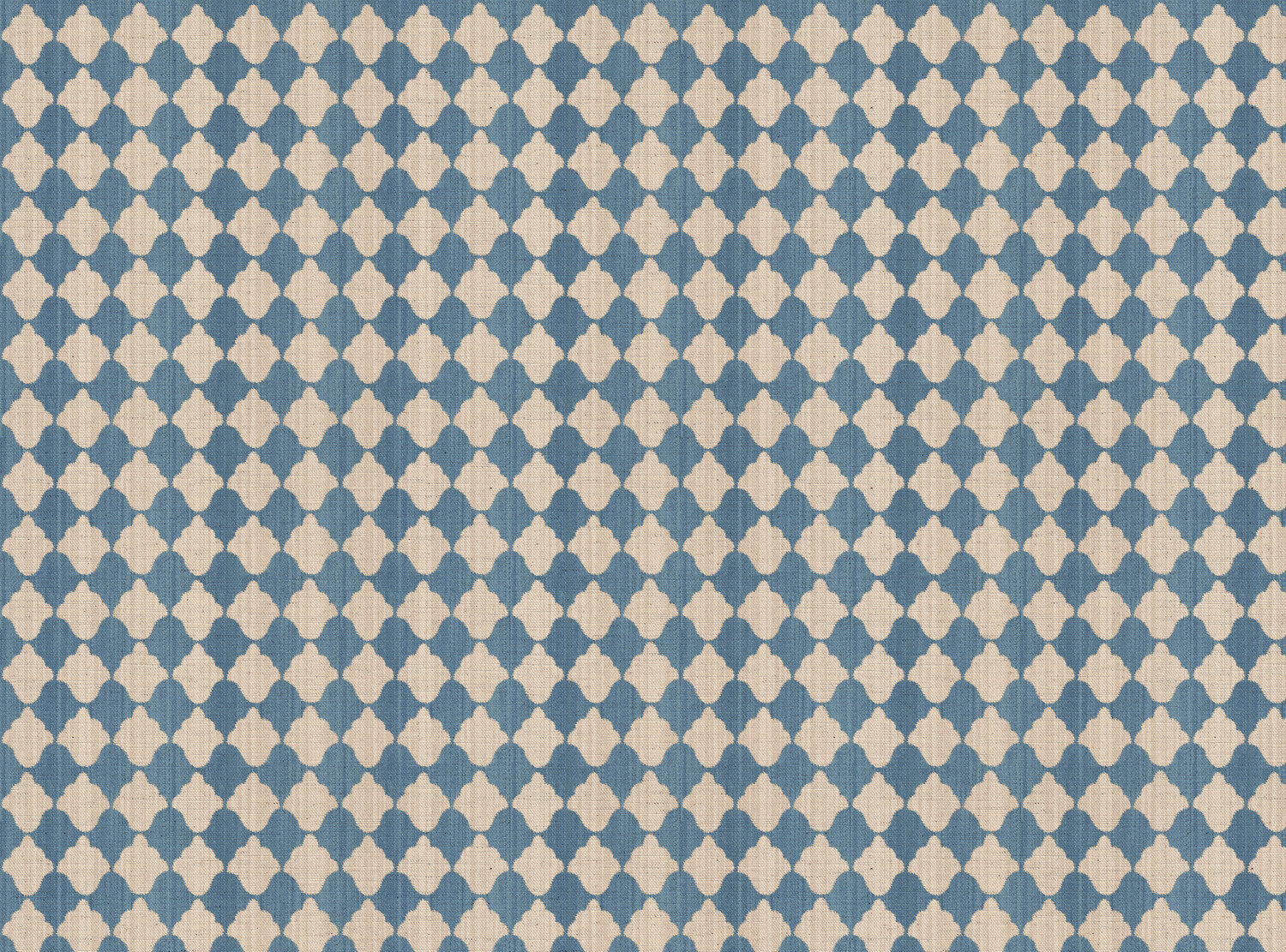 CW: Blue | BASE: Natural Luxury Linen