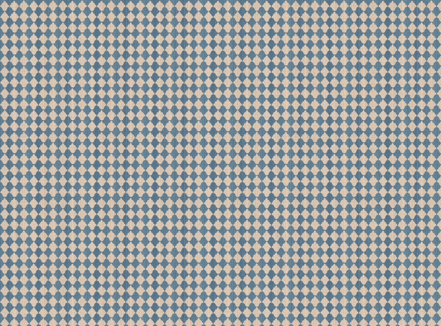 CW: Blue | BASE: Natural Luxury Linen