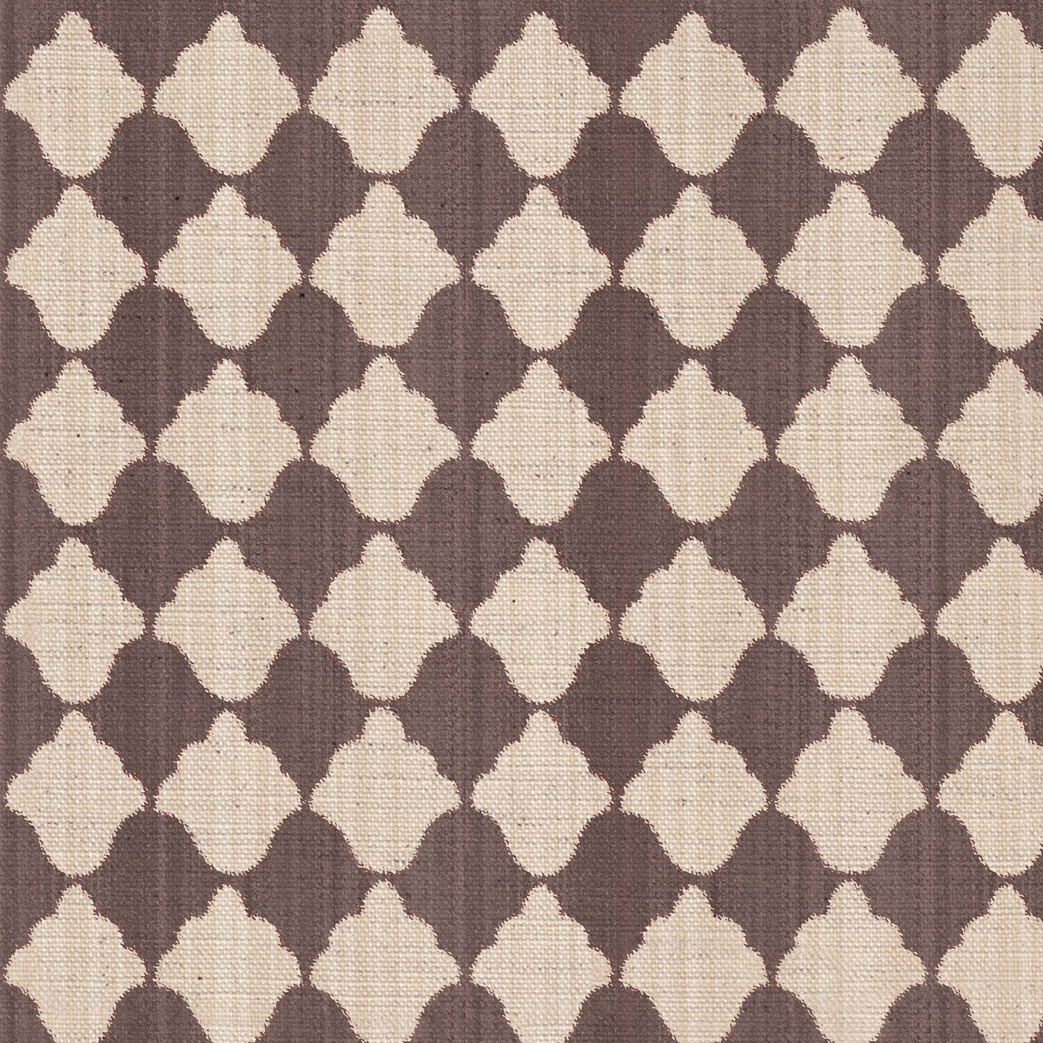 CW: Chocolate | BASE: Natural Luxury Linen | HERO