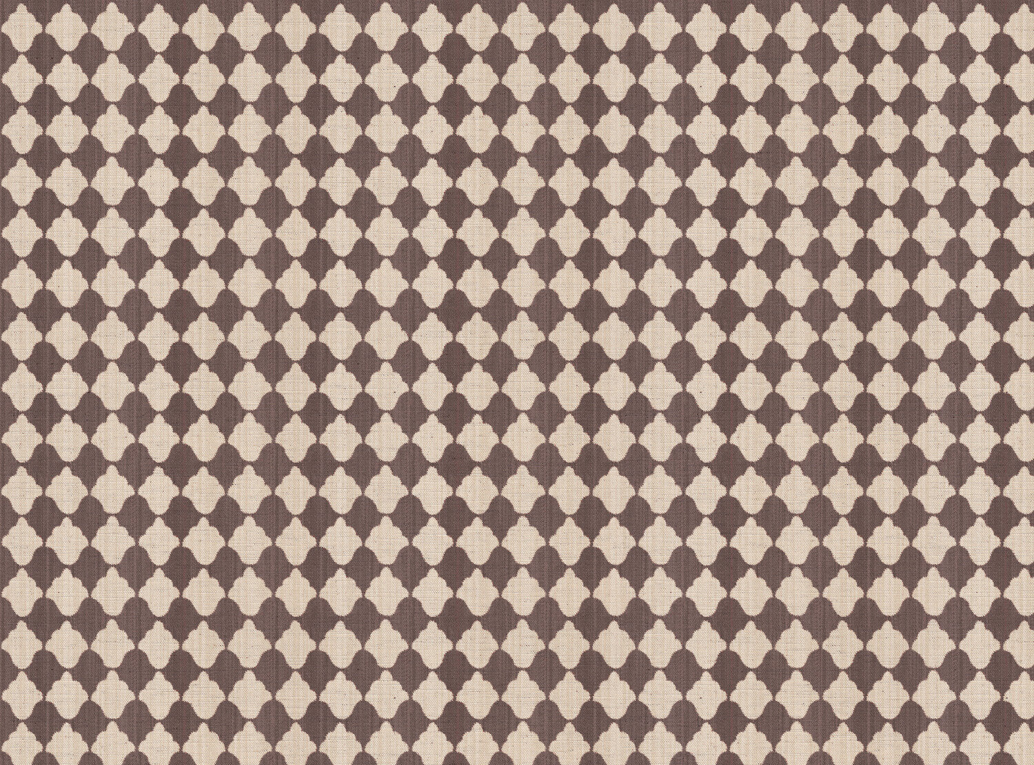 CW: Chocolate | BASE: Natural Luxury Linen