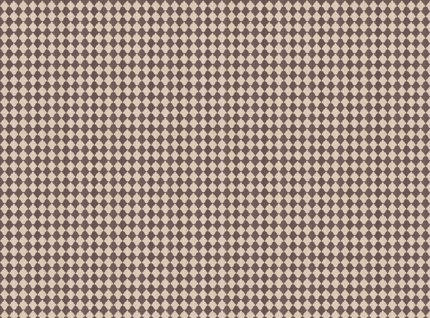 CW: Chocolate | BASE: Natural Luxury Linen