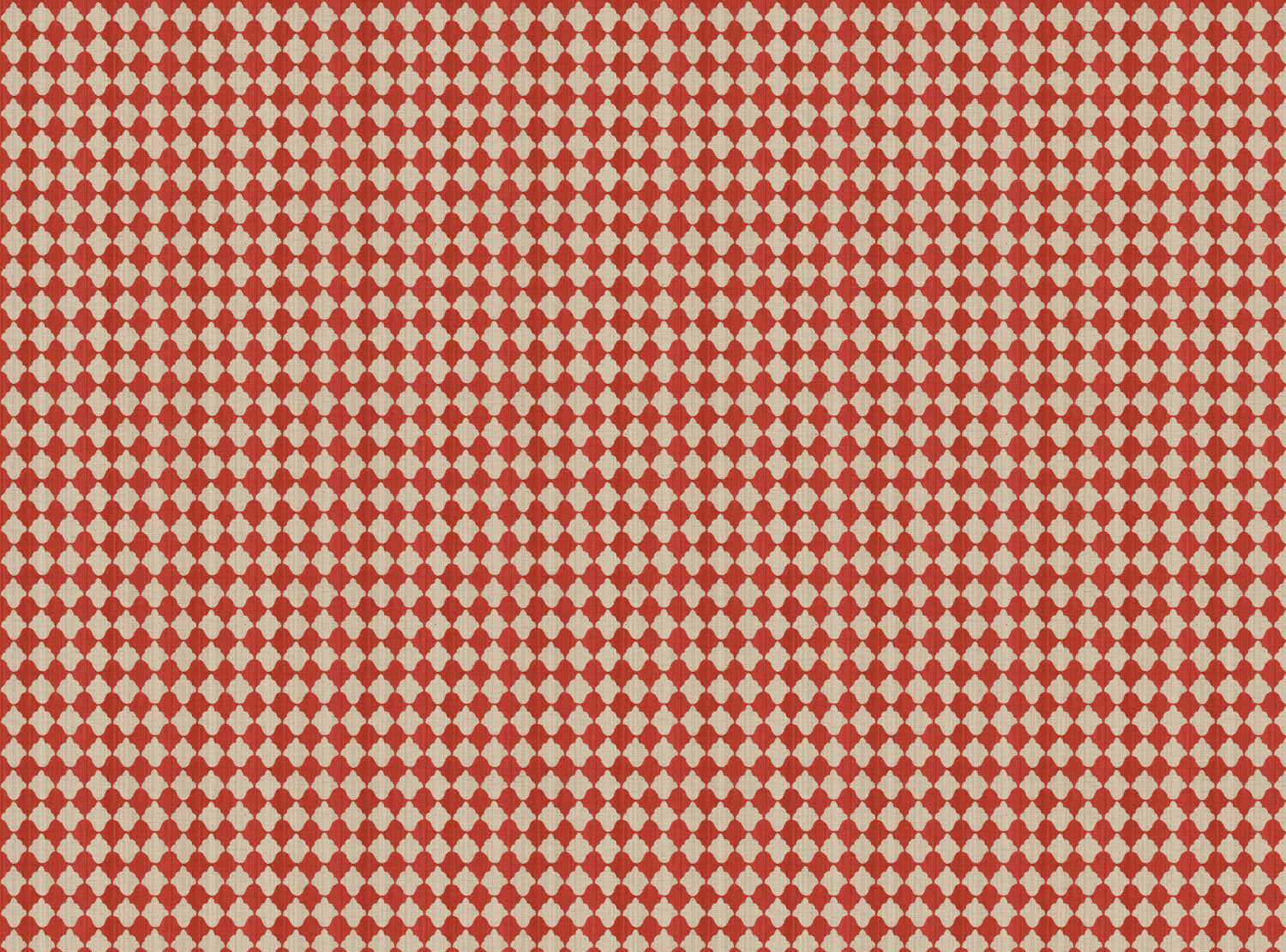 CW: Coral | BASE: Natural Luxury Linen