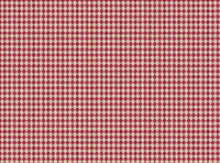 Deep red