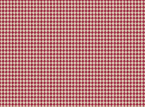 Deep red