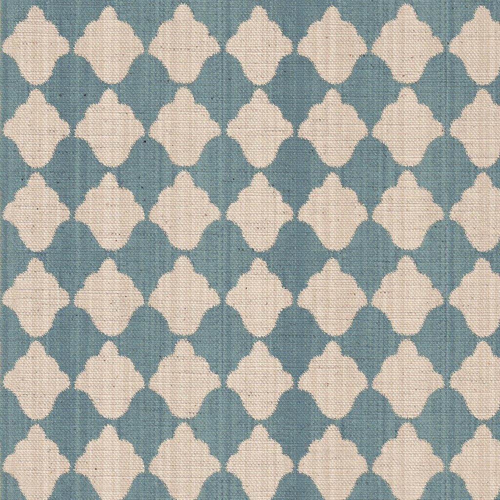 CW: Green blue | BASE: Natural Luxury Linen | HERO