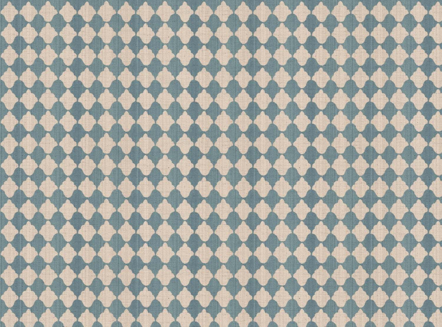 CW: Green blue | BASE: Natural Luxury Linen