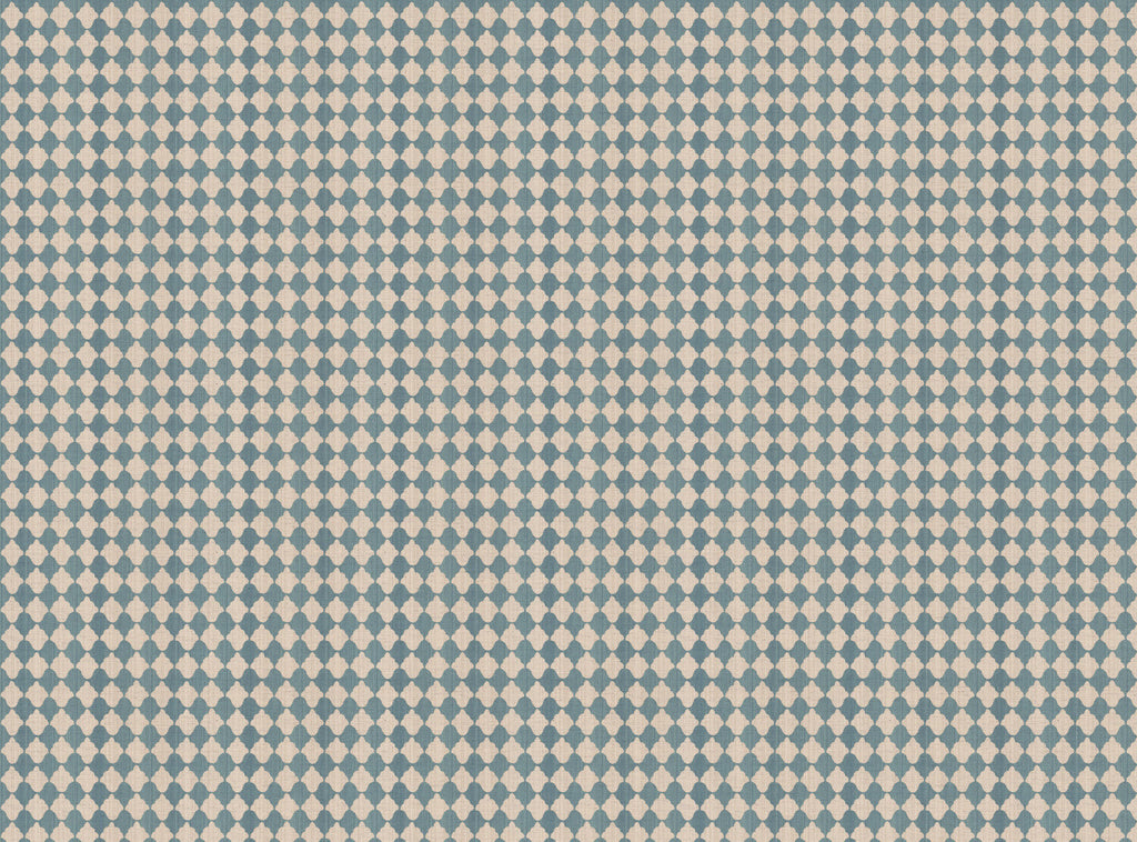 CW: Green blue | BASE: Natural Luxury Linen