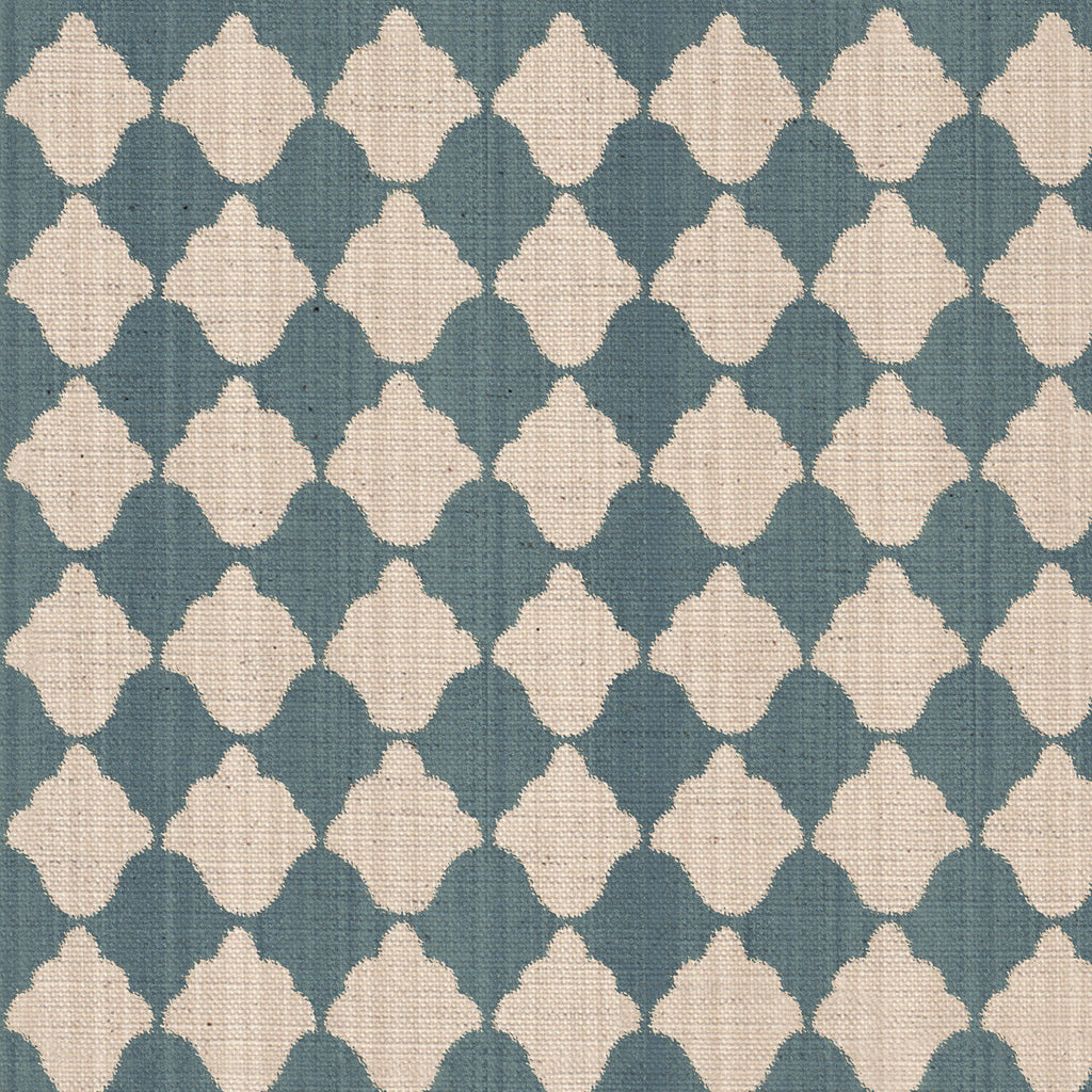 CW: Grey blue | BASE: Natural Luxury Linen | HERO