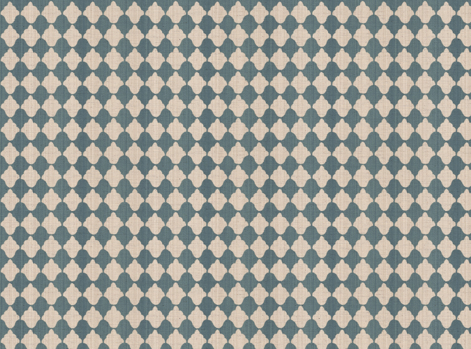 CW: Grey blue | BASE: Natural Luxury Linen