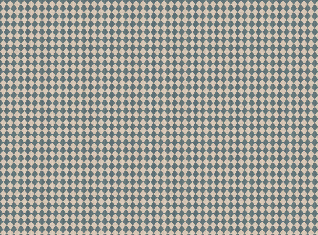 CW: Grey blue | BASE: Natural Luxury Linen