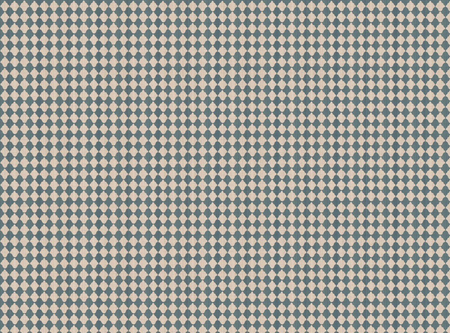 CW: Grey blue | BASE: Natural Luxury Linen