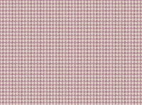 Lilac on white