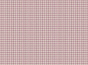 Lilac on white
