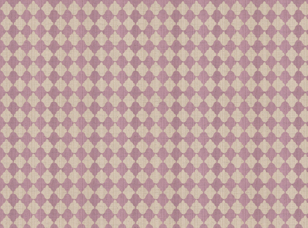 CW: Lilac | BASE: Natural Luxury Linen