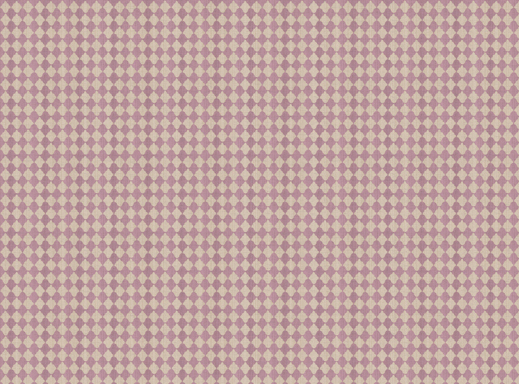 CW: Lilac | BASE: Natural Luxury Linen