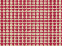 Pinky red
