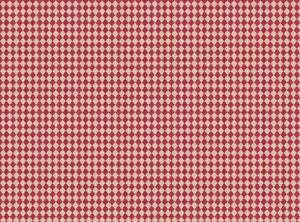 Pinky red