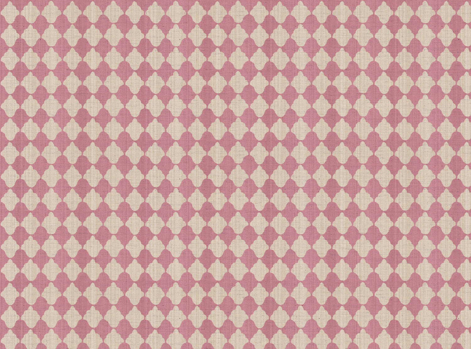 CW: Dusky rose | BASE: Natural Luxury Linen