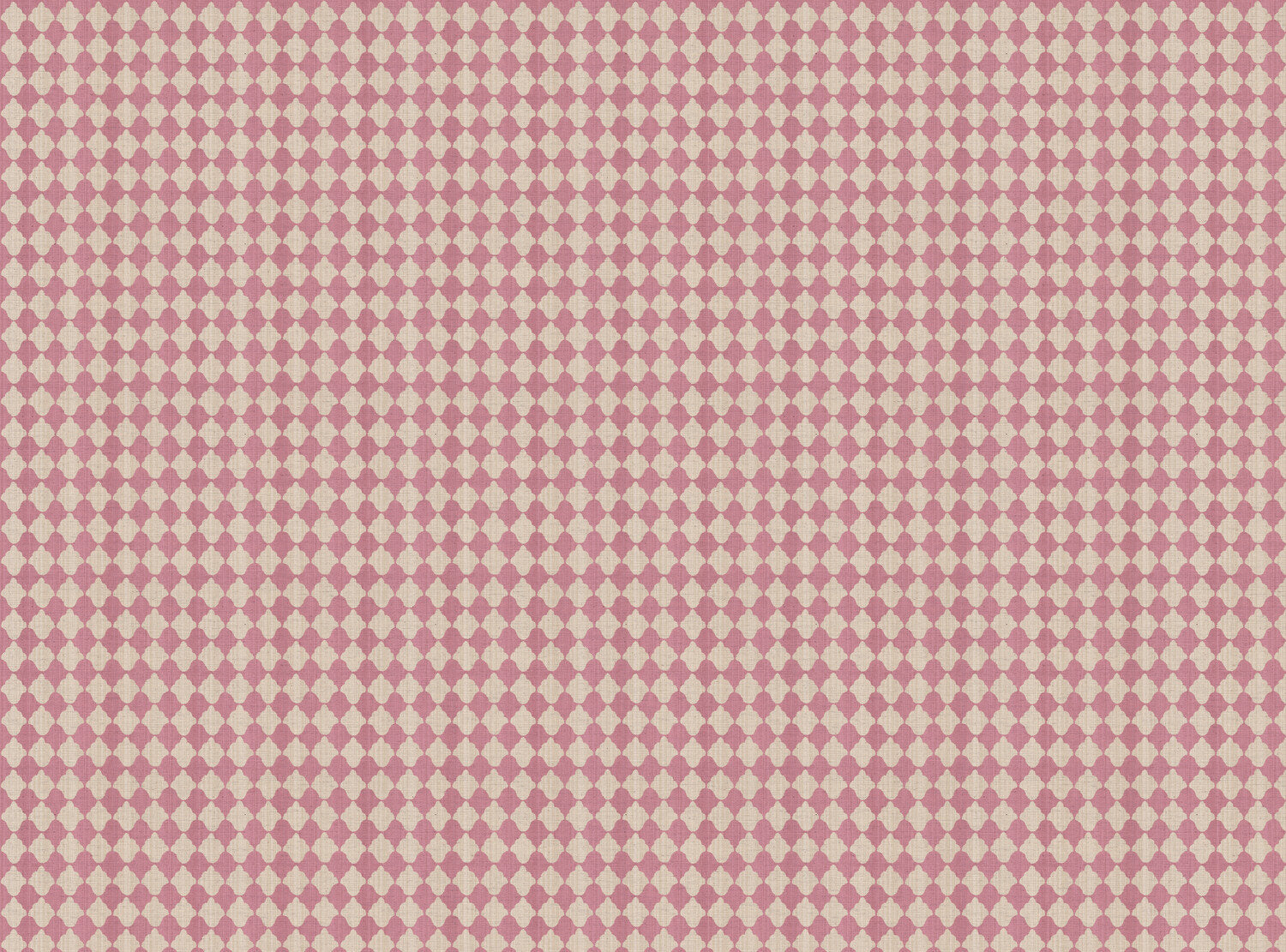 CW: Dusky rose | BASE: Natural Luxury Linen