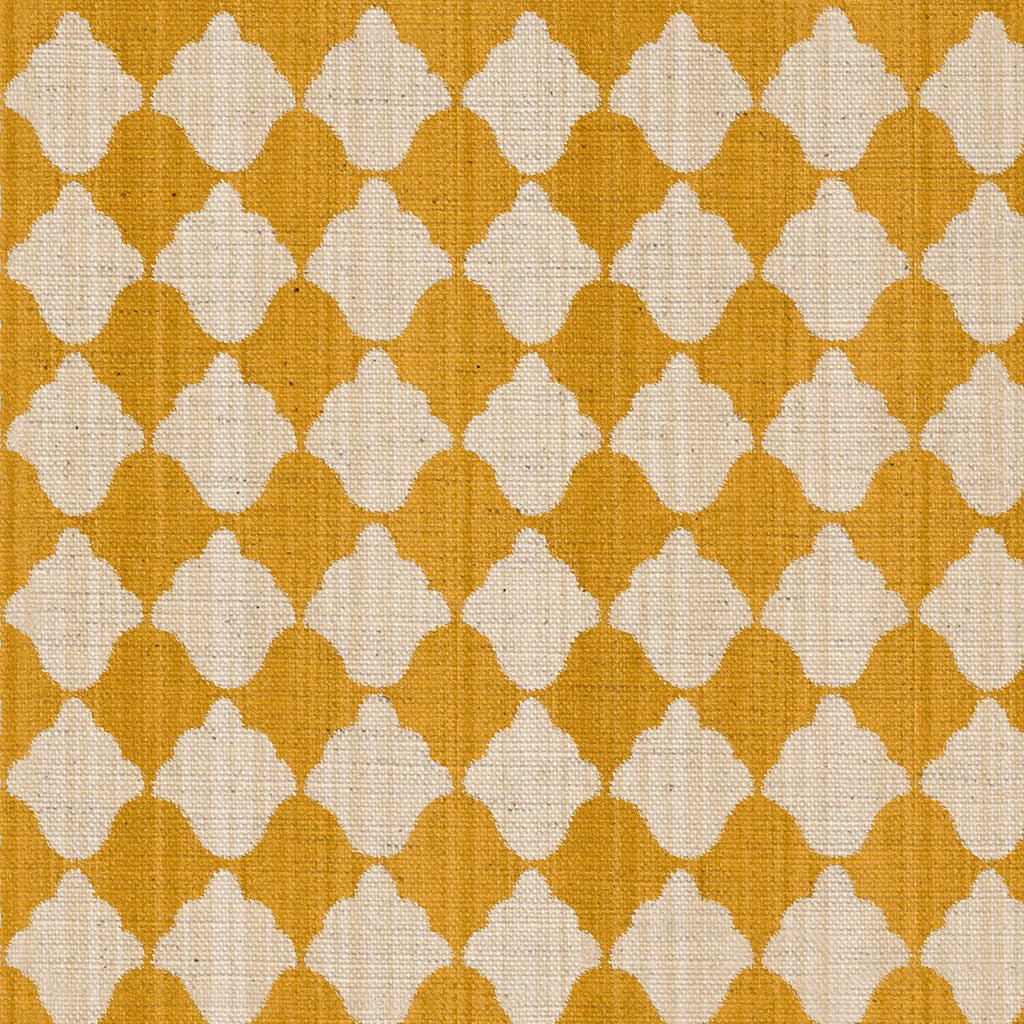 CW: Golden yellow | BASE: Natural Luxury Linen | HERO