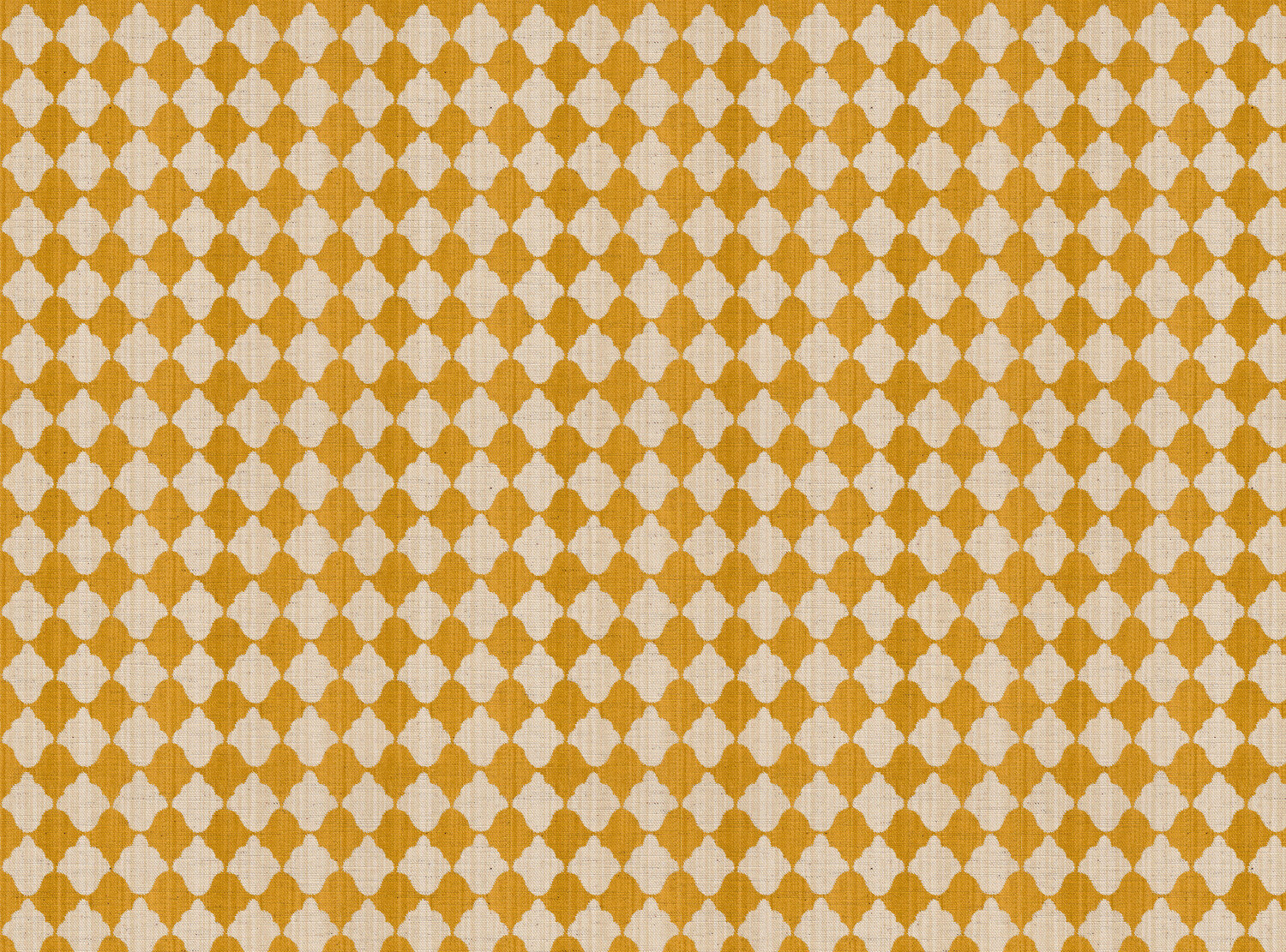 CW: Golden yellow | BASE: Natural Luxury Linen