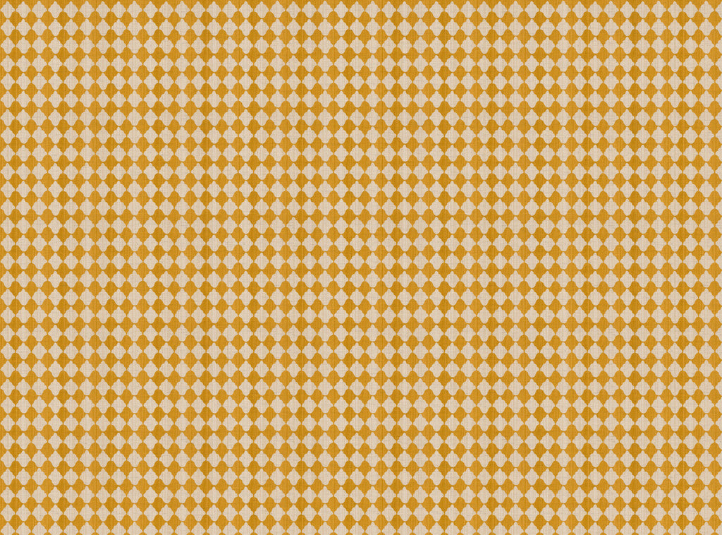 CW: Golden yellow | BASE: Natural Luxury Linen