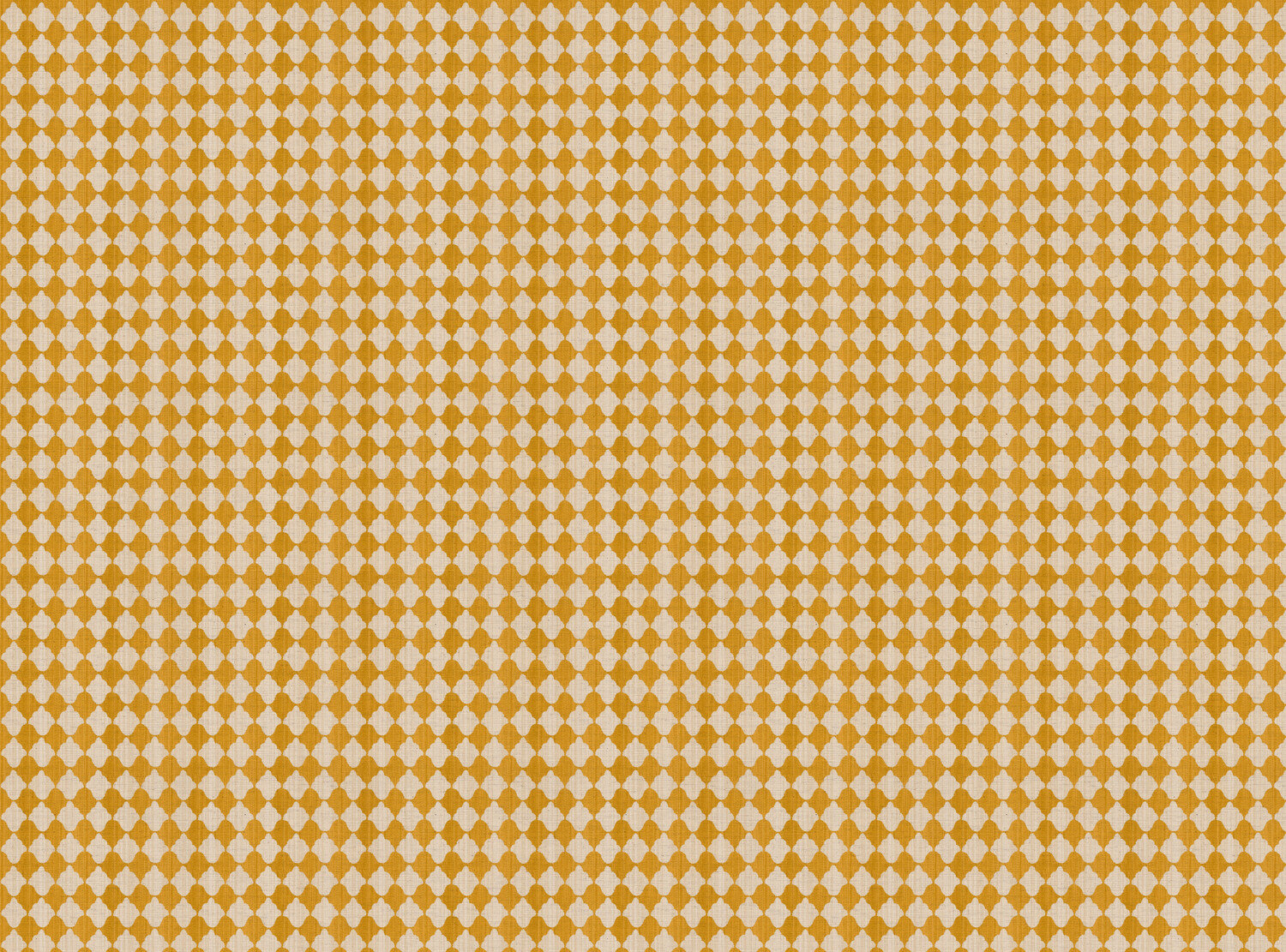 CW: Golden yellow | BASE: Natural Luxury Linen