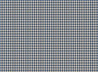 Indigo blue