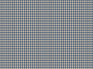 Indigo blue