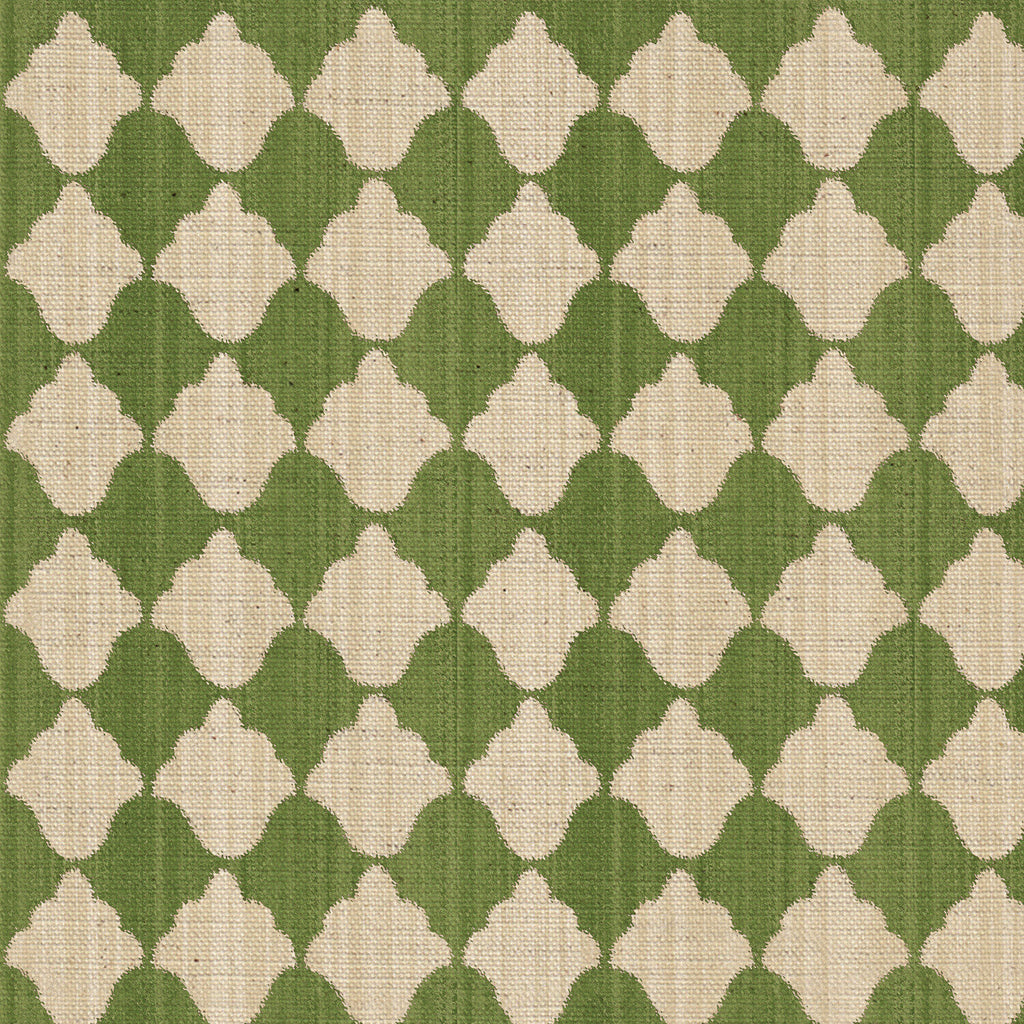 CW: Mid green | BASE: Natural Luxury Linen | HERO