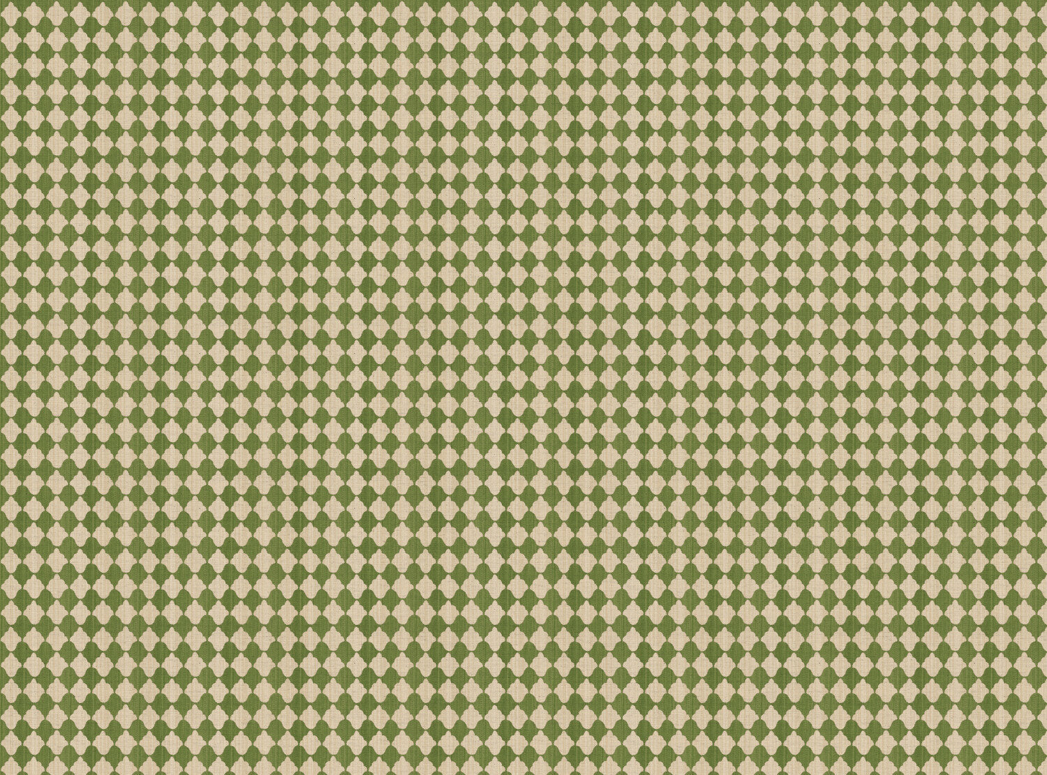 CW: Mid green | BASE: Natural Luxury Linen