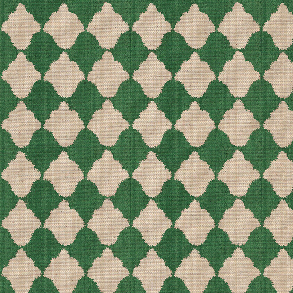 CW: Racing green | BASE: Natural Luxury Linen | HERO